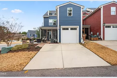 497 Rally Point Place, Wake Forest, NC 27587 - Photo 41