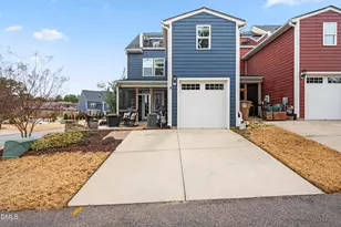 497 Rally Point Pl, Wake Forest, NC 27587 - Photo 41