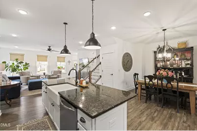 497 Rally Point Place, Wake Forest, NC 27587 - Photo 13