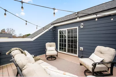 497 Rally Point Place, Wake Forest, NC 27587 - Photo 35