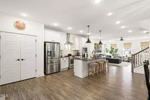 497 Rally Point Pl, Wake Forest, NC 27587 - Photo 17