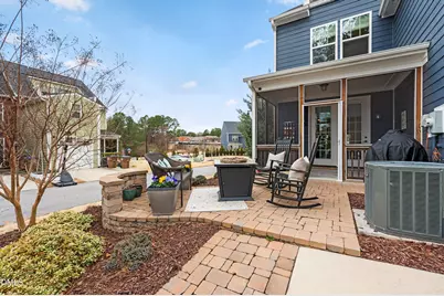 497 Rally Point Place, Wake Forest, NC 27587 - Photo 39