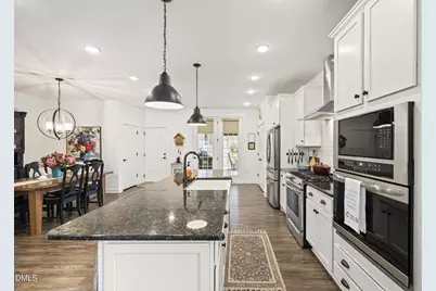 497 Rally Point Place, Wake Forest, NC 27587 - Photo 9