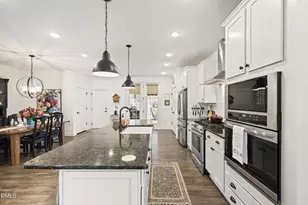 497 Rally Point Pl, Wake Forest, NC 27587 - Photo 9