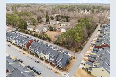 497 Rally Point Place, Wake Forest, NC 27587 - Photo 47