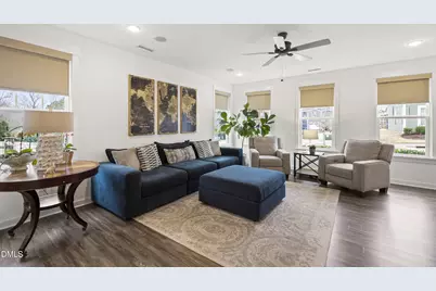 497 Rally Point Place, Wake Forest, NC 27587 - Photo 7