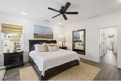 497 Rally Point Place, Wake Forest, NC 27587 - Photo 19