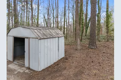 3508 Rigel Court, Raleigh, NC 27604 - Photo 35