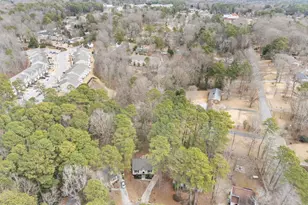 3508 Rigel Ct, Raleigh, NC 27604 - Photo 35