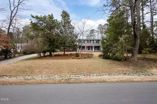 3841 Somerset Dr, Durham, NC 27707 - Photo 55