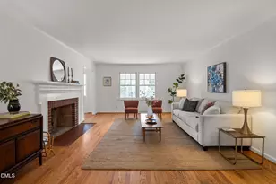 3841 Somerset Dr, Durham, NC 27707 - Photo 11