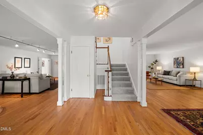 3841 Somerset Drive, Durham, NC 27707 - Photo 33