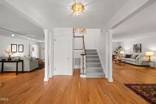 3841 Somerset Dr, Durham, NC 27707 - Photo 33