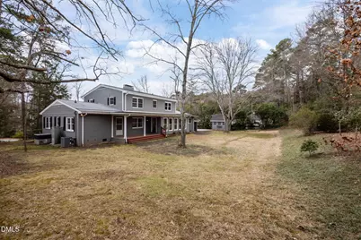 3841 Somerset Drive, Durham, NC 27707 - Photo 51