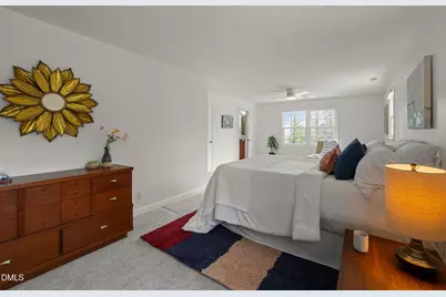 3841 Somerset Drive, Durham, NC 27707 - Photo 43