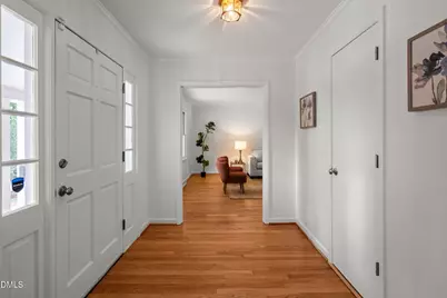 3841 Somerset Drive, Durham, NC 27707 - Photo 9