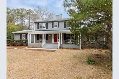 3841 Somerset Drive, Durham, NC 27707 - Photo 45