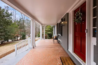 3841 Somerset Drive, Durham, NC 27707 - Photo 5