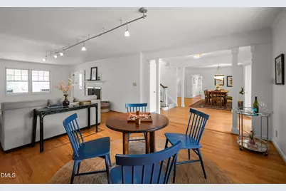 3841 Somerset Drive, Durham, NC 27707 - Photo 23