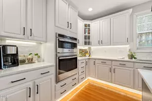 610 Toledo Ct, Rolesville, NC 27571 - Photo 11