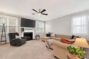 610 Toledo Ct, Rolesville, NC 27571 - Photo 17