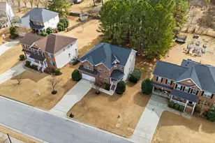 610 Toledo Ct, Rolesville, NC 27571 - Photo 1