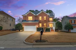 610 Toledo Ct, Rolesville, NC 27571 - Photo 1