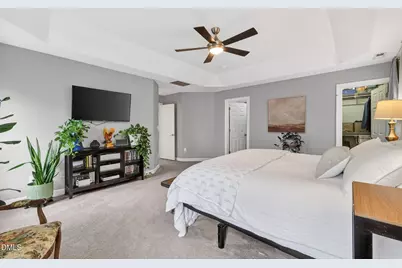 610 Toledo Court, Rolesville, NC 27571 - Photo 21