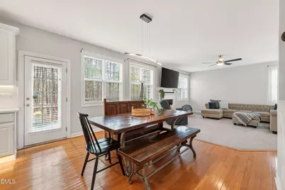 610 Toledo Court, Rolesville, NC 27571 - Photo 13