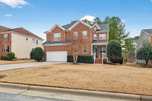610 Toledo Ct, Rolesville, NC 27571 - Photo 57