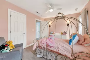 610 Toledo Ct, Rolesville, NC 27571 - Photo 29