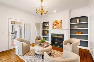 109 Oak Park Dr, Chapel Hill, NC 27517 - Photo 19