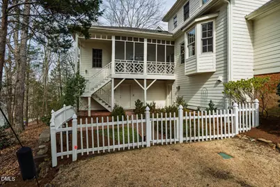 109 Oak Park Drive, Chapel Hill, NC 27517 - Photo 47