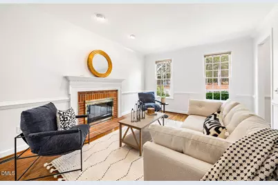 109 Oak Park Drive, Chapel Hill, NC 27517 - Photo 13