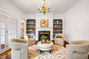 109 Oak Park Dr, Chapel Hill, NC 27517 - Photo 23