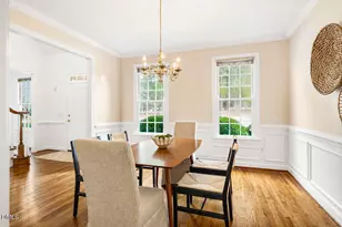 109 Oak Park Dr, Chapel Hill, NC 27517 - Photo 11