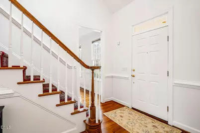 109 Oak Park Drive, Chapel Hill, NC 27517 - Photo 9