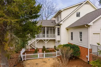 109 Oak Park Drive, Chapel Hill, NC 27517 - Photo 5