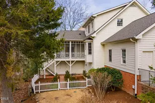 109 Oak Park Dr, Chapel Hill, NC 27517 - Photo 5