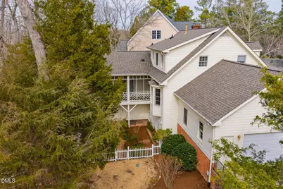 109 Oak Park Drive, Chapel Hill, NC 27517 - Photo 3