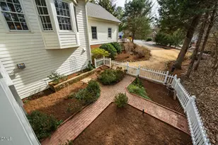 109 Oak Park Dr, Chapel Hill, NC 27517 - Photo 45