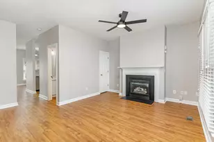 306 Madison Grove Pl, Cary, NC 27519 - Photo 5