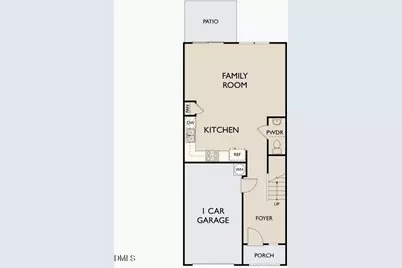 1303 Tofino Drive, Durham, NC 27704 - Photo 3