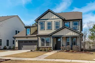 308 Cherry Birch Ct, Holly Springs, NC 27540 - Photo 1