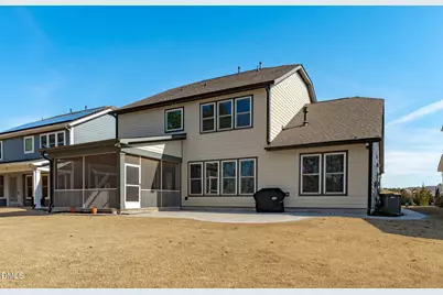 308 Cherry Birch Court, Holly Springs, NC 27540 - Photo 41