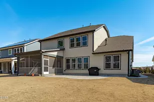 308 Cherry Birch Ct, Holly Springs, NC 27540 - Photo 41