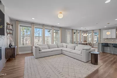 308 Cherry Birch Court, Holly Springs, NC 27540 - Photo 11