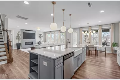 308 Cherry Birch Court, Holly Springs, NC 27540 - Photo 17