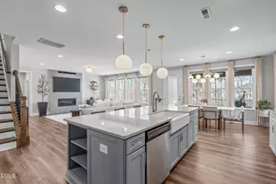 308 Cherry Birch Ct, Holly Springs, NC 27540 - Photo 17