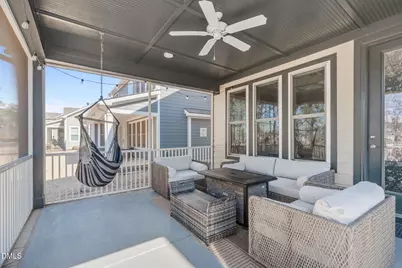 308 Cherry Birch Court, Holly Springs, NC 27540 - Photo 39